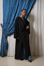 classic black