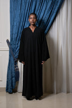 classic black