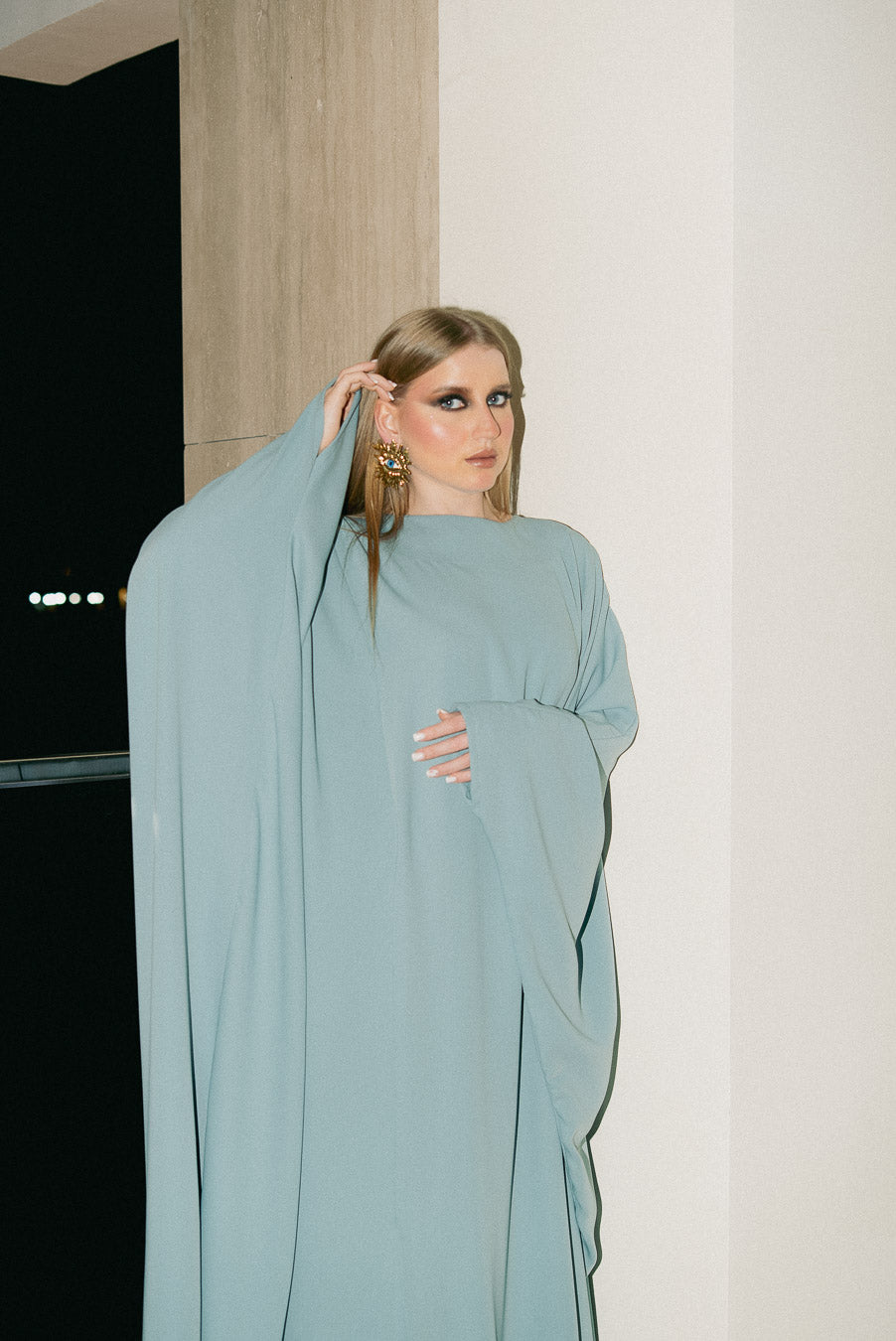 Kaftan Collection