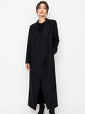 Noir foncé Blazer